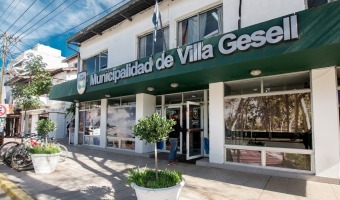 LA MUNICIPALIDAD DECRET ASUETO PARA EL 1 DE JULIO